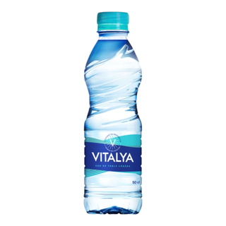 Eau minérale 50 cl