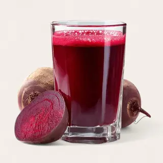 Jus de betterave (G) عصير الباربا