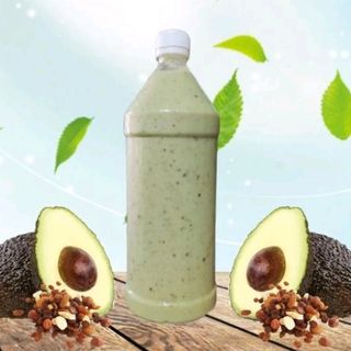 Jus avocat fruits sec (1 L لتر) 