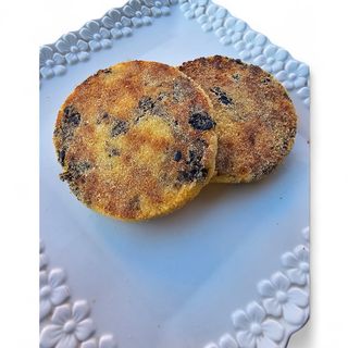 Harcha bi zitoun o za3tar