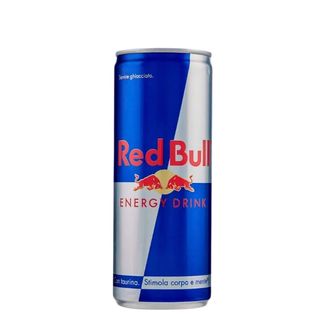 Redbull