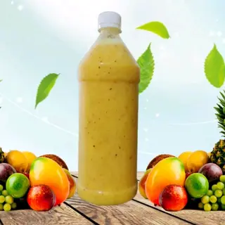 Jus exotique (1 L لتر )