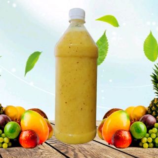 Jus exotique (1 L لتر ) 