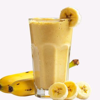 Banane au lait (P) بنان بالحليب 
