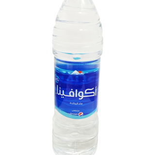 Eau minérale 1L