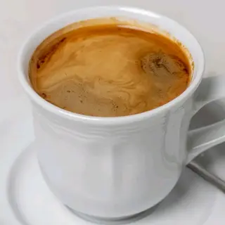 Café normal