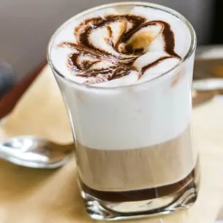 Café n'as n'as petit