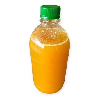 Jus d'orange 0.5 L (نصف لتر)