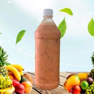 Jus panaché  1L ( لتر )