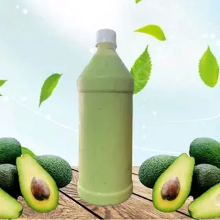 Jus d'avocat 1L (لتر)