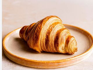 Croissant ou shneck