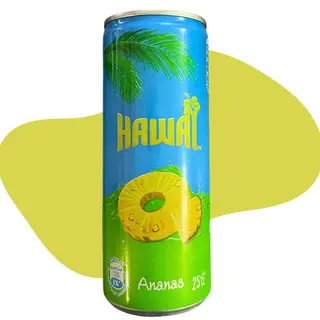 Hawai ananas