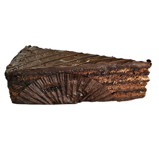Ganache au chocolat