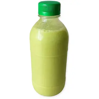 Jus d'avocat (0.5L) نصف لتر