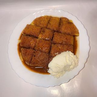 الحرشة التطوانية