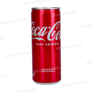 Coca-Cola