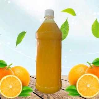Jus d'orange 1L(لتر)