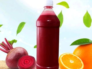 Jus de betterave 0.5L