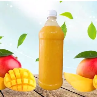 Jus de mangue 1L (لتر)