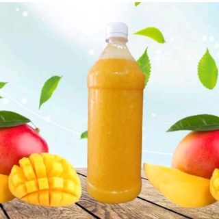 Jus de mangue 1L (لتر) 