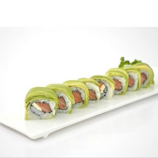  Avocat Roll 8 pièce 