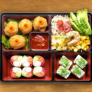 Bento B