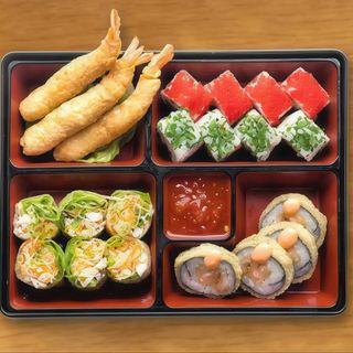 Bento C