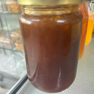 Miel aux herbes عسل بالاعشاب