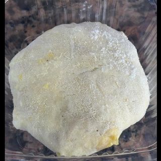 Surgelé pastilla amande poulet