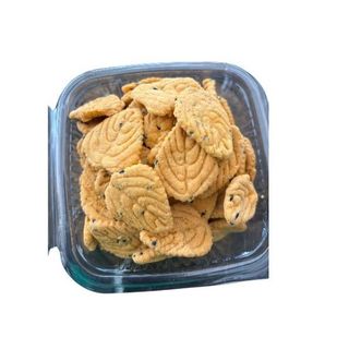 Salée fromage sanouj