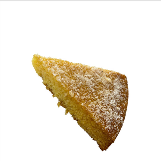 Tranche de basbousa 