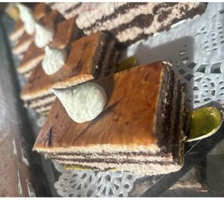 Gateau creme caramel