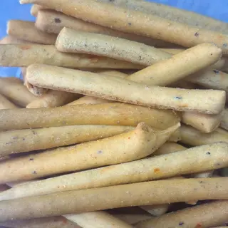 Salée Cracs