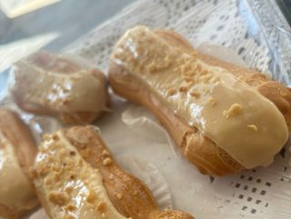 Eclair