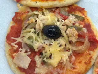 Pizza thon 