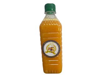 Jus d orange 50cl