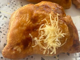 Chausson fromage