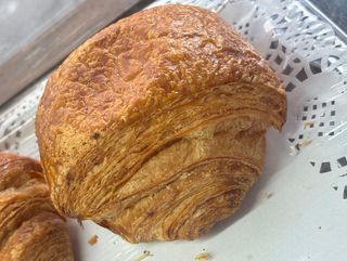Pain au chocolat