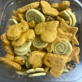 Salée mix