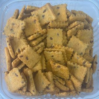 Salée graine de lin