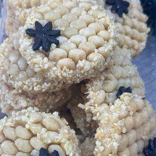 حلوى شهدة