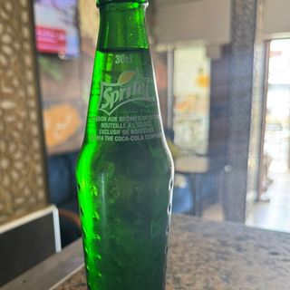 Sprite 