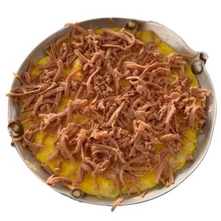 Mkila omelette lanchon