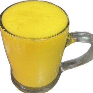 Jus mangue 