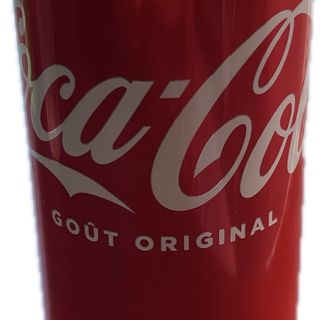 Coca cola 25cl 