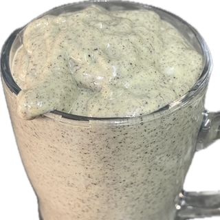 Jus d’avocat & Oreo