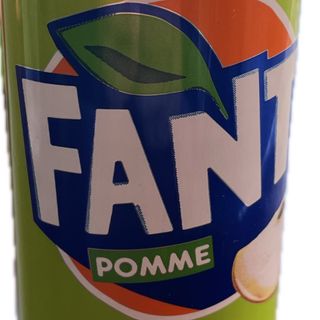 Fanta 25cl