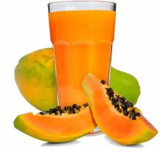 Jus papaye 