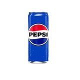 Pepsi  ( 25Cl ) Canette