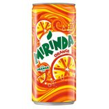 Mirinda - Orange  ( 25Cl ) Canette